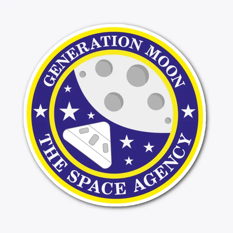 Generation Moon